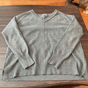 Waffle Knit long sleeve 